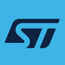 st al blue black